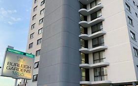 Burleigh Gardens North Hi-Rise Holiday Apartments